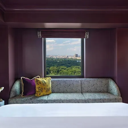 Jw Marriott Essex House 5*