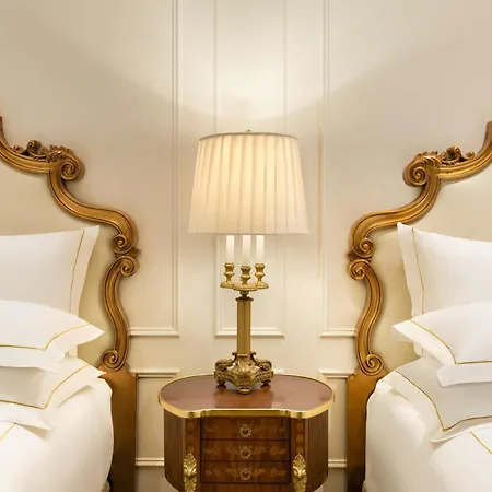 The Plaza, A Fairmont 5* New York