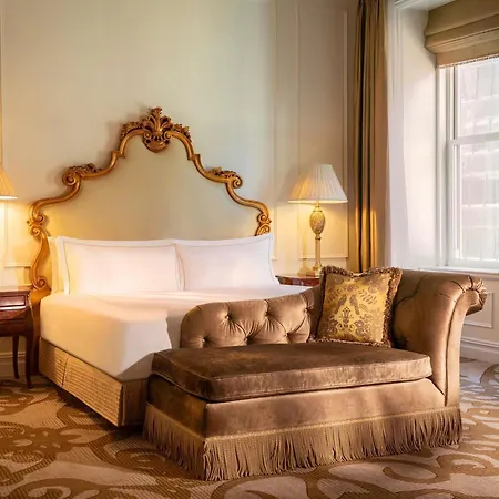 The Plaza, A Fairmont 5*