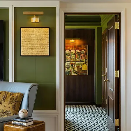 Jw Marriott Essex House 5* New York