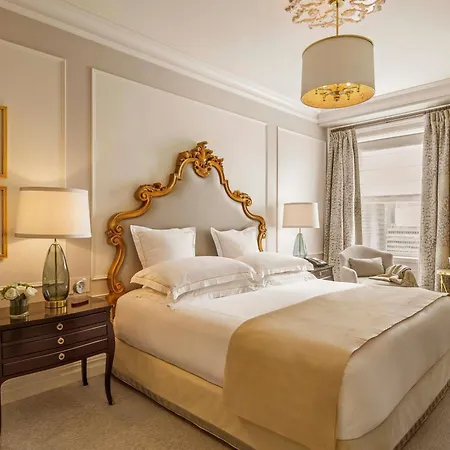 The Plaza, A Fairmont Hotel New York