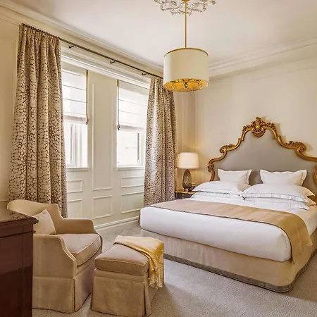 The Plaza, A Fairmont 5*