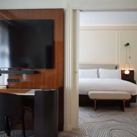 Sofitel New York