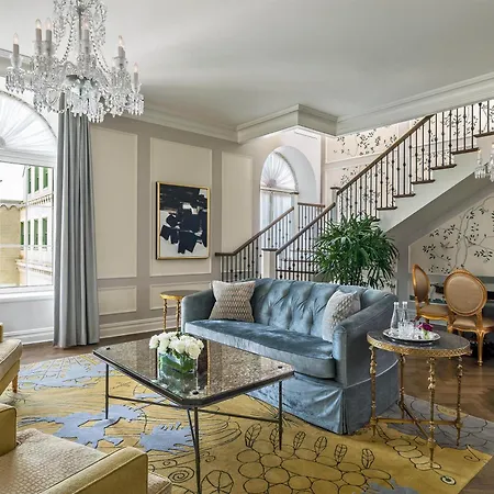 The Plaza, A Fairmont Hotel 5*
