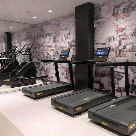 Hotel Sofitel New York