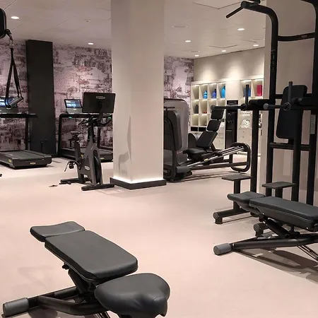 Sofitel Hotel New York