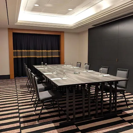 Sofitel 4* New York