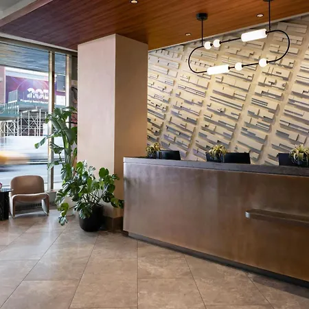 Renaissance Times Square By Marriott Hotel 4*
