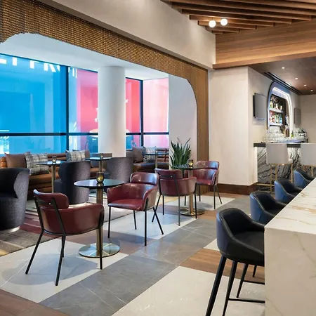 Hotel Renaissance Times Square By Marriott