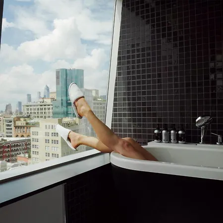 The Standard - East Village 4* New York