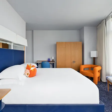 The Standard - East Village Hotel