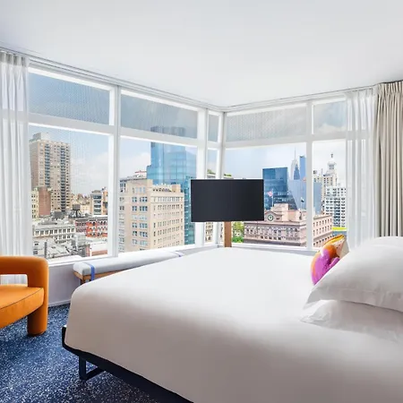 Hotel The Standard - East Village