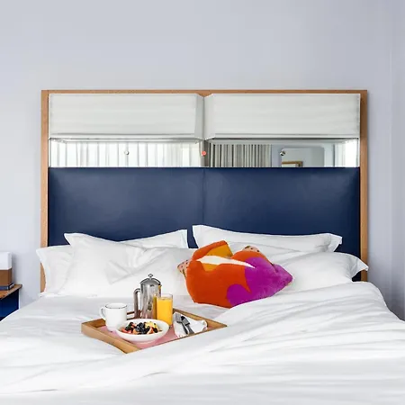 The Standard - East Village Hotel 4*