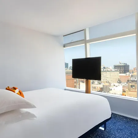 Hotel The Standard - East Village 4*