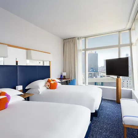The Standard - East Village 4*