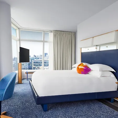 The Standard - East Village New York