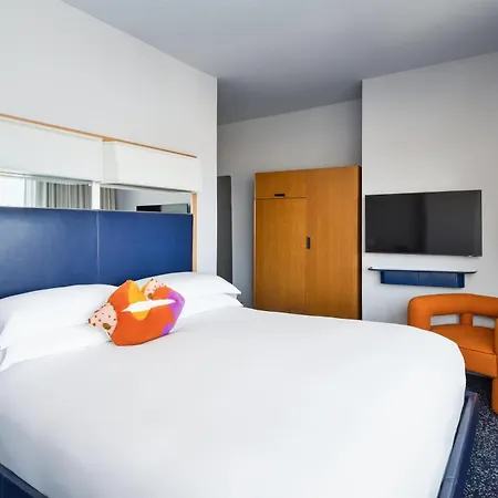 The Standard - East Village 4* New York