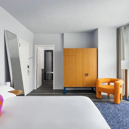 Hotel The Standard - East Village