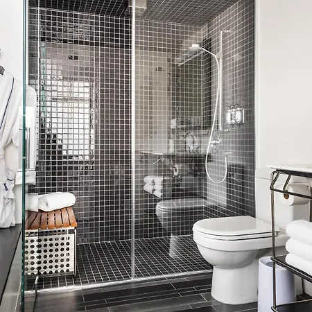 The Standard - East Village Hotel 4*