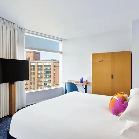 Hotel The Standard - East Village 4*