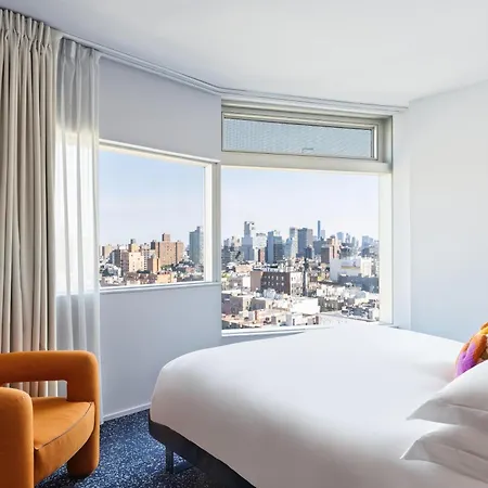 The Standard - East Village Hotel New York