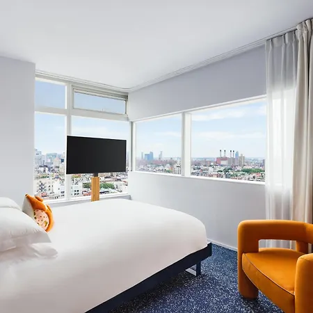 Hotel The Standard - East Village New York