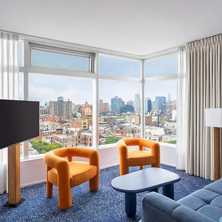 The Standard - East Village