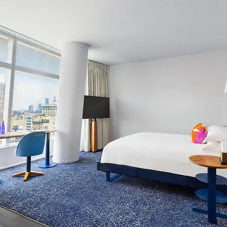 The Standard - East Village Hotel