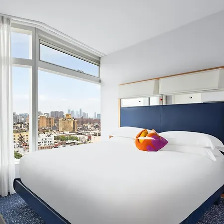 The Standard - East Village Hotel 4*