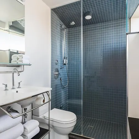 Hotel The Standard - East Village 4*