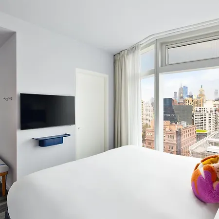 The Standard - East Village Hotel New York
