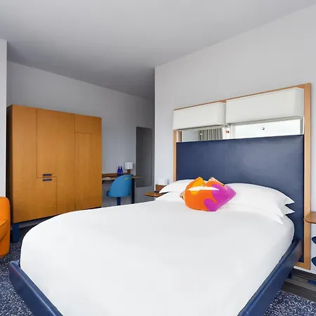 Hotel The Standard - East Village New York