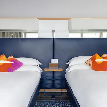 The Standard - East Village 4* New York