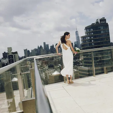 The Standard - East Village 4* New York
