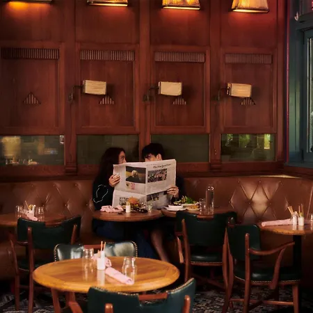 The Standard - East Village 4* New York