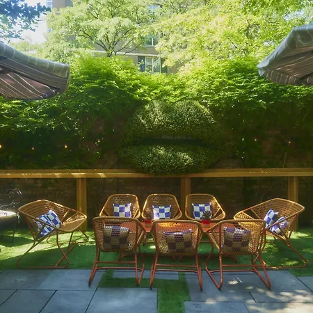 The Standard - East Village 4* New York