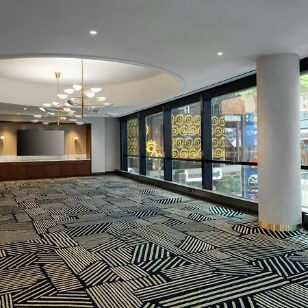 Hotel Renaissance Times Square By Marriott