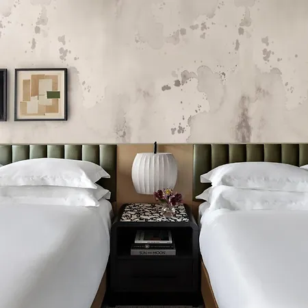 Hotel Kimpton Theta - Times Square By Ihg New York