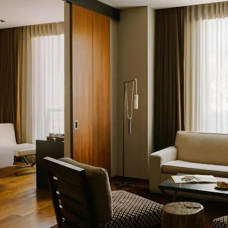 Hotel Chambers New York