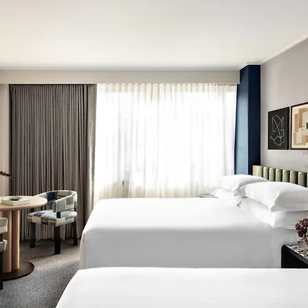 Kimpton Theta - Times Square By Ihg Hotel