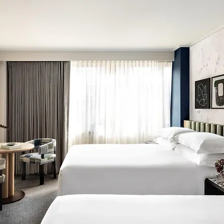 Kimpton Theta - Times Square By Ihg New York