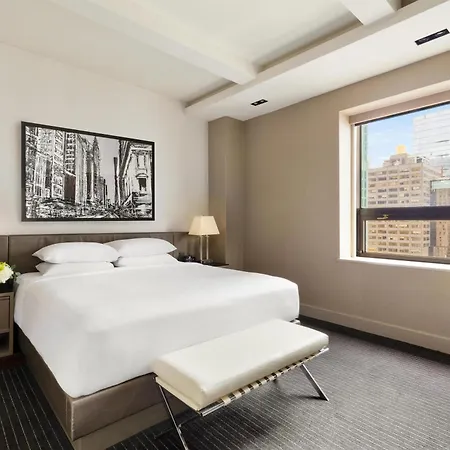 Hyatt Grand Hotel