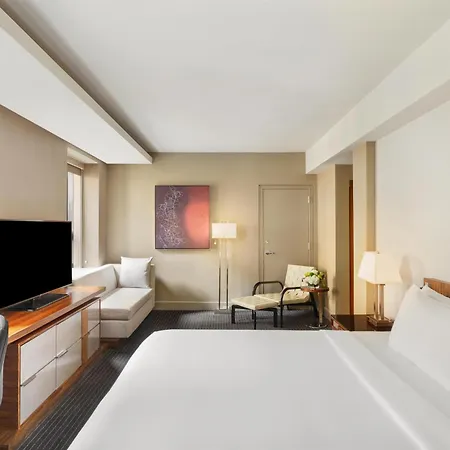 Hyatt Grand Hotel New York