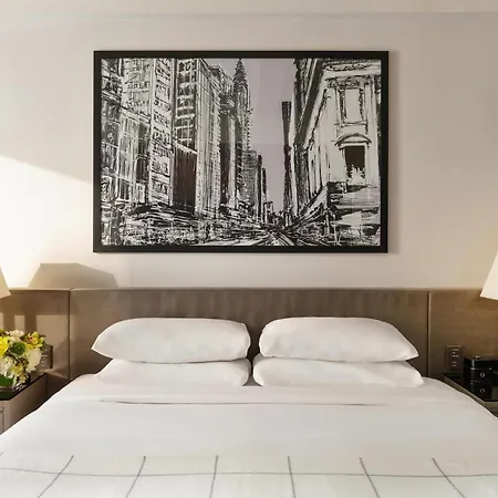 Hotel Hyatt Grand New York