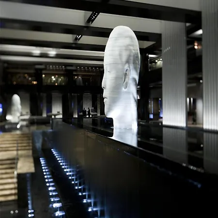 Hyatt Grand New York