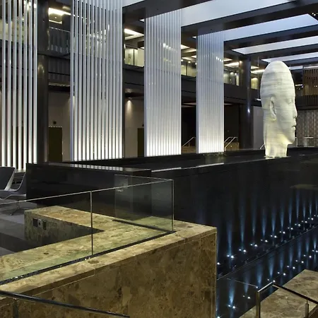 Hotel Hyatt Grand