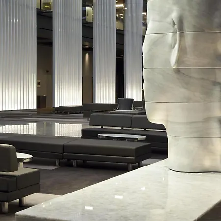 Hotel Hyatt Grand New York