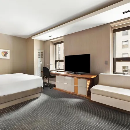 Hotel Hyatt Grand