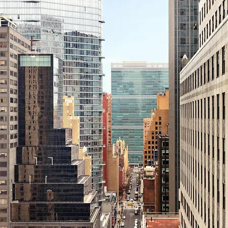 Hyatt Grand New York