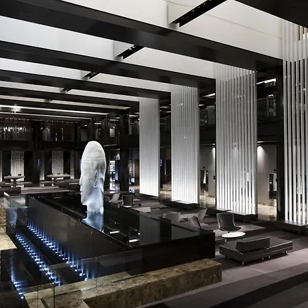 Hyatt Grand 4* New York